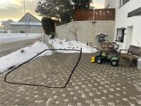 Magnifique studio dans une villa - B&B Villarsel-le-Gibloux