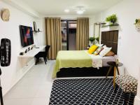 Todas as Cores do Rio - Ferienwohnung Rio de Janeiro