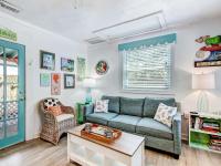 Surf Puppy - Chambres d’hôtes Tybee Island