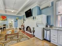 Drayton Place 1A - B&B Savannah