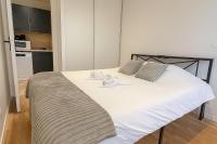 Le Fjord Mâconnais Central - Station - Cosy - B&B Mâcon