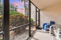 Bay Oaks C Ground Floor - B&B Siesta Key
