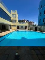 Nyali 1 Bedroom By Neema Havens - Ferienwohnung Mombasa