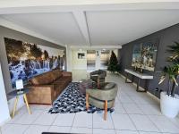 Apartamento 113C com lazer completo e vista mar - piscina - B&B Guarujá