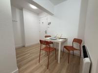 Deluxe Studio mit Doppelbett