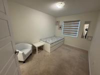 Fully furnished 3BR, 3WR entire two storey with unfinished basement- Ford Milton , ON Canada - B&B Milton