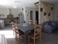 L'acacias - Chambres d’hôtes Hem-Lenglet