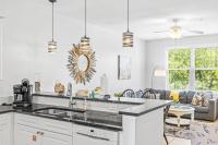 Family Tides in Blue Mountain - B&B Santa Rosa Beach