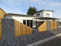 Ferienwohnung am Weinberg - B&B