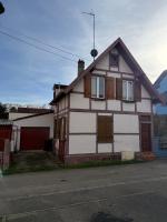 Le Cosy - Paisible - Confort - Parking - B&B Mulhouse