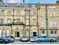 Eskholme - Flat 2, Whitby - Ferienwohnung Whitby