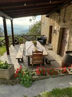 Casa Vacanze Il Puggio - B&B Capolona