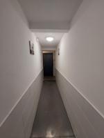 Le Berkane - Chambres d’hôtes Argenteuil