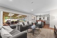 Rest & Play- Fire pit, Grill, PingPong- Walk 2 LSU - Chambres d’hôtes Bâton-Rouge