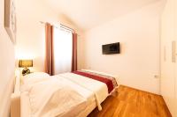 Appartamento con 2 Camere da Letto e Vista Mare 