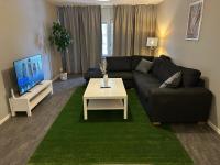 Noah Longstay Bygatan - B&B Västerås