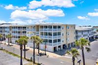 Oceanview Oasis at Dolphin Watch - B&B Tybee Island