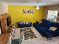 Casa para Temporada em Ubatuba-Piscina Privativa, Churrasqueira e Conforto Completo - B&B Ubatuba