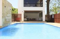 Tropical Getaway with pool & steps to the beach - Chambres d’hôtes Puerto Plata