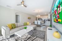 815LC CHAMPIONS GATE,CONDO + GAME ROOM - B&B Kissimmee
