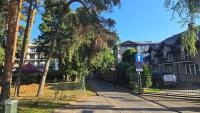 Apartament Rezydencja Park w Mielnie - B&B Mielno