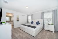 2982DC TOWNHOUSE 4 BEDROOMS & 3 BATHROOMS + POOL - Chambres d’hôtes Kissimmee