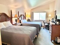 Double Queen Getaway at Zermatt Resort Near Park City - 3070 - B&B Midway