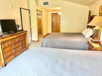 Double Queen Getaway at Zermatt Resort Near Park City - 3070 - Chambres d'hôtes Midway