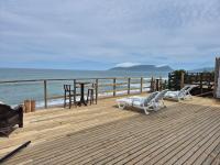 Hibisco Guest House - Ferienwohnung Florianópolis
