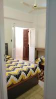 Atlas Aswan Apartment Near Nile Corniche and Old Tourist Market شقة أطلس أسوان بجوار كورنيش النيل والسوق السياحي القديم - Ferienwohnung Assuan