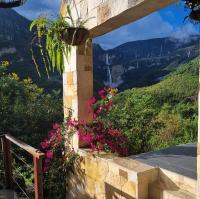 Casa URA - B&B Cocachimba