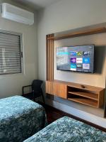 Apartamento Centro Bom Despacho - Ferienwohnung Bom Despacho