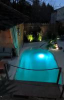 Villa mit 2 Schlafzimmern