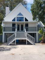 Jenkins Cove Getaway - Chambres d’hôtes Tybee Island