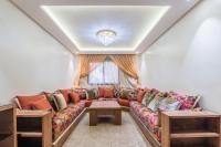 Nouma stay - B&B Agadir