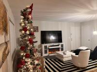 Modern 1BR Porchlight retreat - Ferienwohnung Farmington Hills