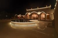 Asfay Lodge Siwa - B&B Sīwah