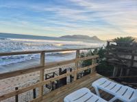 Hibisco Guest House - Ferienwohnung Florianópolis