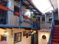 Casa Margarita - B&B Cusco