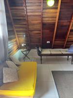 Chalé Mirante das Estrelas - Ferienwohnung Camanducaia