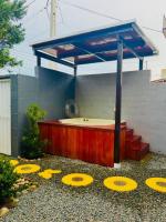 Porto Casa Spa - Bed and Breakfast Penha