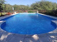 Cabañas Rey Garcia - B&B Villa General Belgrano