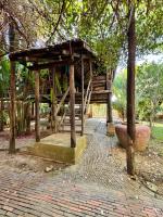 Cozy Paradise - B&B Battambang