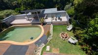 Phoenix Oasis, Family and Pet friendly, with private pool and spa - B&B Port Macquarie