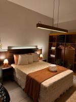 Quarto aconchegante com vista praia - localização excepcional - Ferienwohnung Lagoa da Prata