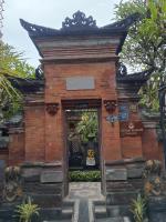 Natah shanti Homestay - Chambres d’hôtes Ubud