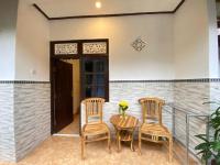 Natah shanti Homestay - Chambres d’hôtes Ubud