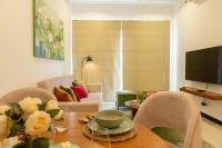 Trizen OceanView - Chambres d’hôtes Colombo