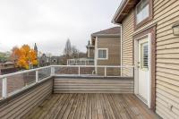 Free St Parking/Entire Local Family House/Sleep 8! - B&B Vancouver