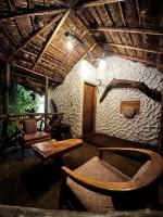 Podocarpus Cottages -02 - B&B Naro Moru